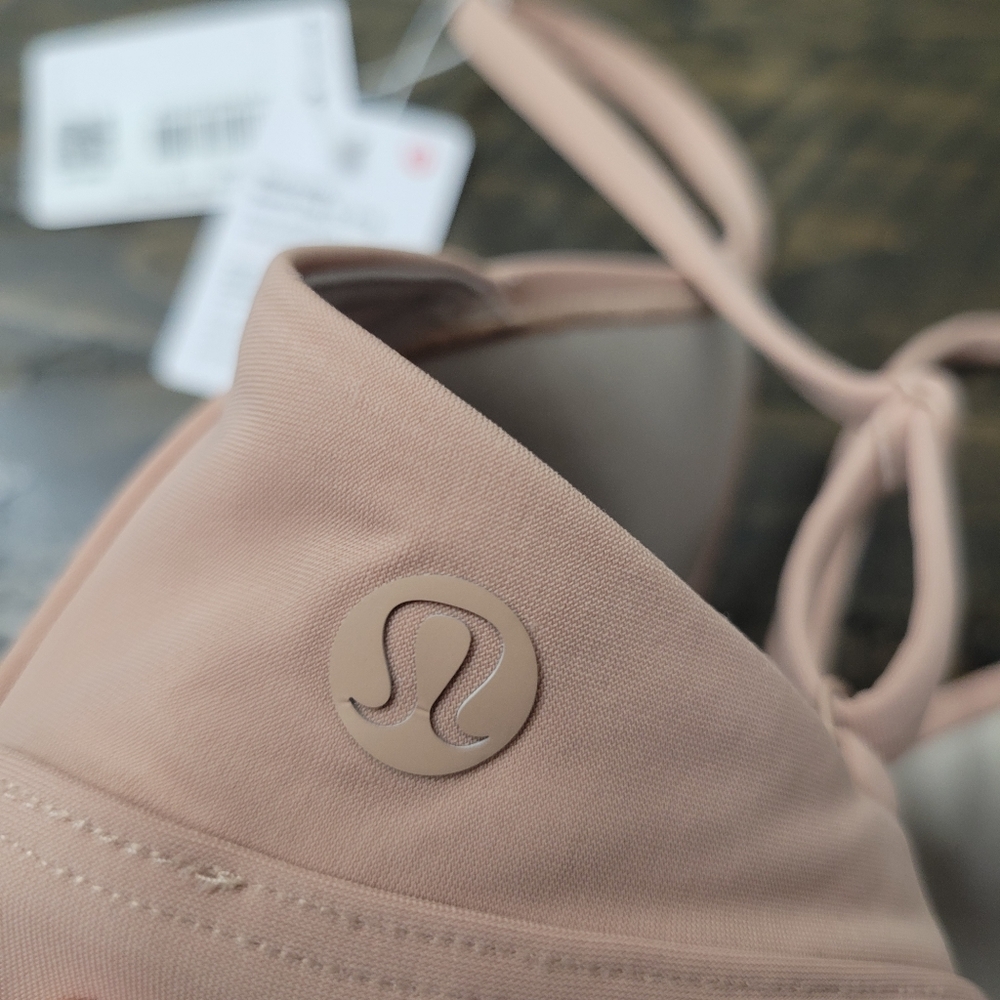 LULULEMON Waterside Swim Top | 2 - Picture 3 of 7